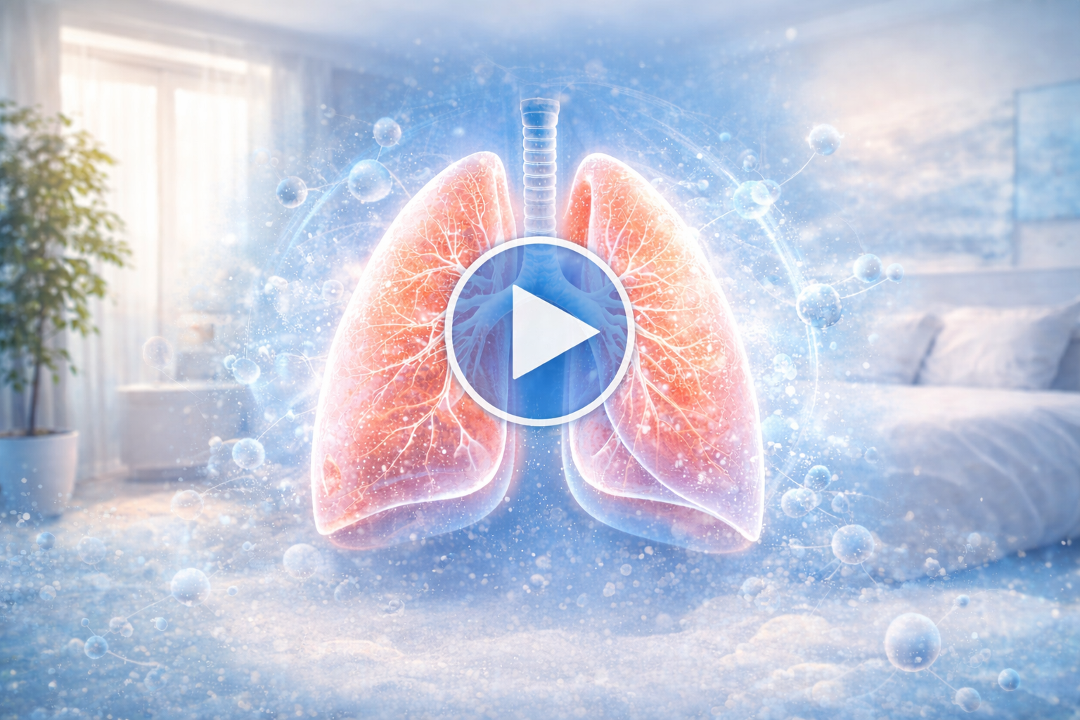 Prostate health video